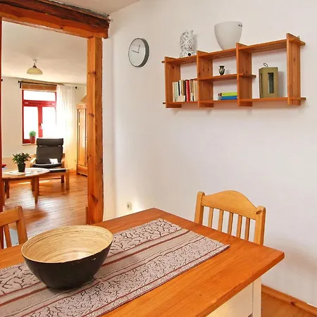 Roebel-mueritz Apartment Robel