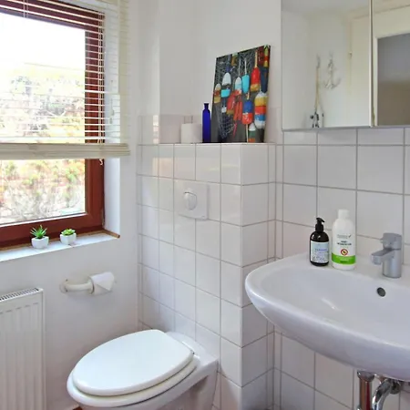 Roebel-mueritz Apartment Robel