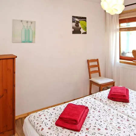 Roebel-mueritz Apartment Robel