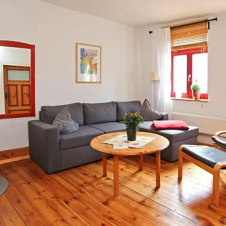Apartment Roebel-mueritz