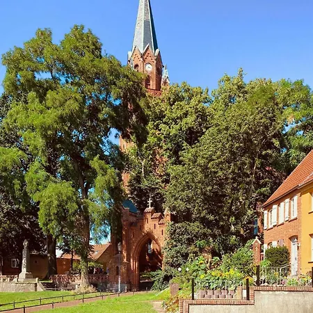 Roebel-mueritz *