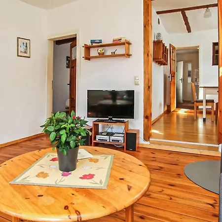 Roebelmueritz Appartement