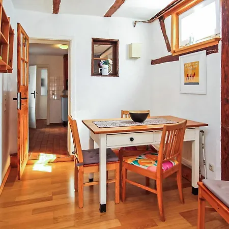 Roebelmueritz Appartement *