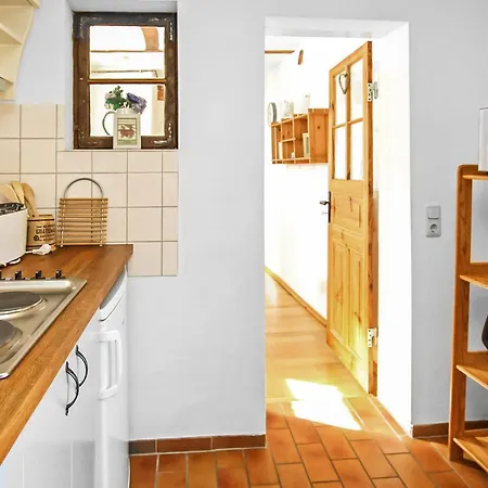 Roebelmueritz Appartement *