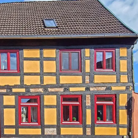 Roebelmueritz Röbel