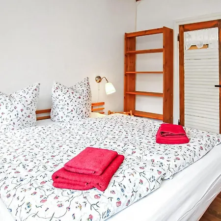 Roebelmueritz Appartement