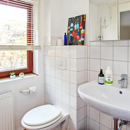 Appartement Roebelmueritz Röbel